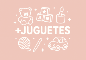 🪁 + Juguetes