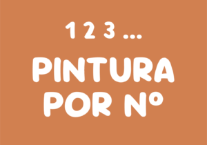 🎨 Pintura por números
