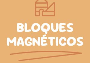 🧲 Bloques magnéticos
